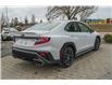 2026 Subaru WRX Sport (Stk: 802567) in Red Deer - Image 2 of 18