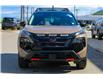 2026 Nissan Rogue Rock Creek (Stk: T26227) in Kamloops - Image 9 of 20
