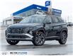 2026 Hyundai Tucson Hybrid Ultimate (Stk: 423981) in Milton - Image 1 of 26