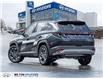 2026 Hyundai Tucson Hybrid Ultimate (Stk: 423981) in Milton - Image 5 of 26