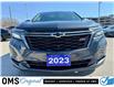 2023 Chevrolet Equinox RS (Stk: 2-13349A) in Oshawa - Image 10 of 47