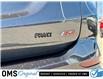 2023 Chevrolet Equinox RS (Stk: 2-13349A) in Oshawa - Image 17 of 47