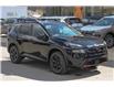 2026 Nissan Rogue Rock Creek (Stk: T26223) in Kamloops - Image 8 of 20