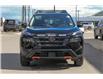 2026 Nissan Rogue Rock Creek (Stk: T26223) in Kamloops - Image 9 of 20