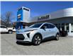 2022 Chevrolet Bolt EUV LT (Stk: 5T063A) in Hope - Image 1 of 15