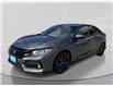2018 Honda Civic Sport (Stk: 5T151A) in Williams Lake - Image 1 of 13