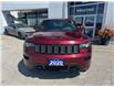 2020 Jeep Grand Cherokee Laredo (Stk: 28391T) in Newmarket - Image 2 of 5