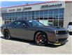 2022 Dodge Challenger SRT Hellcat (Stk: W9446) in Uxbridge - Image 1 of 23