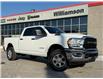 2024 RAM 3500 Big Horn (Stk: W9419) in Uxbridge - Image 1 of 8