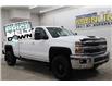 2019 Chevrolet Silverado 2500HD LT (Stk: T3343A) in Watrous - Image 1 of 37