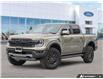 2026 Ford Ranger Raptor (Stk: TA-424) in Calgary - Image 1 of 25