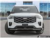 2026 Ford Explorer Platinum (Stk: TA-410) in Calgary - Image 2 of 22