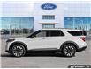2026 Ford Explorer Platinum (Stk: TA-410) in Calgary - Image 3 of 22