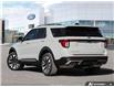 2026 Ford Explorer Platinum (Stk: TA-410) in Calgary - Image 4 of 22