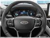 2026 Ford Explorer Platinum (Stk: TA-410) in Calgary - Image 12 of 22