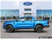 2026 Ford Ranger XLT (Stk: TA-417) in Calgary - Image 3 of 26