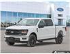 2026 Ford F-150 XLT (Stk: TA-429) in Calgary - Image 1 of 24