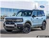 2026 Ford Bronco Sport Badlands (Stk: TA-573) in Calgary - Image 1 of 22