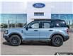2026 Ford Bronco Sport Badlands (Stk: TA-573) in Calgary - Image 3 of 22