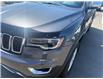 2017 Jeep Grand Cherokee Limited (Stk: 86978) in London - Image 3 of 10