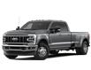 2026 Ford F-350 Lariat (Stk: 26T4686) in Red Deer - Image 1 of 7