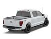 2026 Ford F-150 XLT (Stk: 26AT1496) in Airdrie - Image 3 of 7