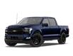 2026 Ford F-150 Platinum (Stk: 26AT2893) in Airdrie - Image 1 of 7