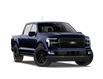 2026 Ford F-150 Platinum (Stk: 26AT2893) in Airdrie - Image 4 of 7