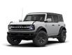 2026 Ford Bronco Outer Banks (Stk: 26AS5385) in Airdrie - Image 1 of 7