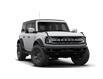 2026 Ford Bronco Outer Banks (Stk: 26AS5385) in Airdrie - Image 4 of 7