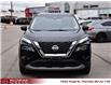 2022 Nissan Rogue S (Stk: XN7420A) in Thornhill - Image 4 of 25