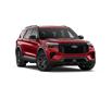 2026 Ford Explorer ST-Line (Stk: K8K77971) in Richmond - Image 4 of 7