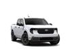 2026 Ford Maverick XLT (Stk: W8J47739) in Richmond - Image 4 of 7