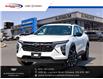 2025 Chevrolet Trax 2RS (Stk: 26050A) in Ottawa - Image 1 of 20