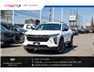 2025 Chevrolet Trax 2RS (Stk: 26050A) in Ottawa - Image 10 of 20