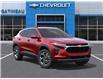 2026 Chevrolet Trax LT (Stk: B260183) in Gatineau - Image 7 of 24