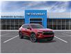 2026 Chevrolet Trax 2RS (Stk: B260187) in Gatineau - Image 1 of 24