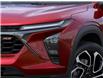 2026 Chevrolet Trax 2RS (Stk: B260187) in Gatineau - Image 10 of 24