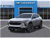 2026 Chevrolet Trax 2RS (Stk: B260201) in Gatineau - Image 6 of 24