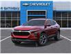 2026 Chevrolet Trax LT (Stk: B260171) in Gatineau - Image 6 of 24