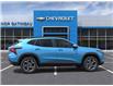2026 Chevrolet Trax LT (Stk: B260288) in Gatineau - Image 5 of 24