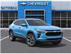 2026 Chevrolet Trax LT (Stk: B260288) in Gatineau - Image 7 of 24