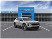 2026 Chevrolet Trax 1RS (Stk: B260272) in Gatineau - Image 1 of 24