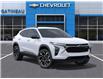 2026 Chevrolet Trax 2RS (Stk: B260283) in Gatineau - Image 7 of 24