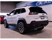 2021 Jeep Cherokee Trailhawk (Stk: 69336) in Calgary - Image 6 of 21 2021 Jeep Cherokee Trailhawk (Stk: 69336) in Calgary - Image 6 of 21