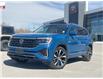 2025 Volkswagen Atlas 2.0 TSI Execline (Stk: C527078K) in Cranbrook - Image 1 of 21