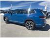 2025 Volkswagen Atlas 2.0 TSI Execline (Stk: C527078K) in Cranbrook - Image 3 of 21