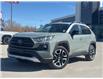 2021 Toyota RAV4 Trail (Stk: W203979M) in Cranbrook - Image 1 of 18