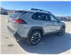 2021 Toyota RAV4 Trail (Stk: W203979M) in Cranbrook - Image 5 of 18