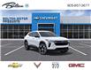 2026 Chevrolet Trax 1RS (Stk: 124749) in Bolton - Image 1 of 24